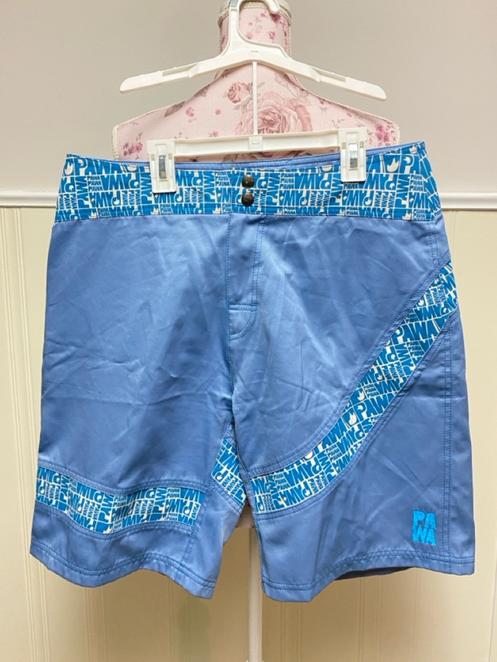 PAWA Board Shorts